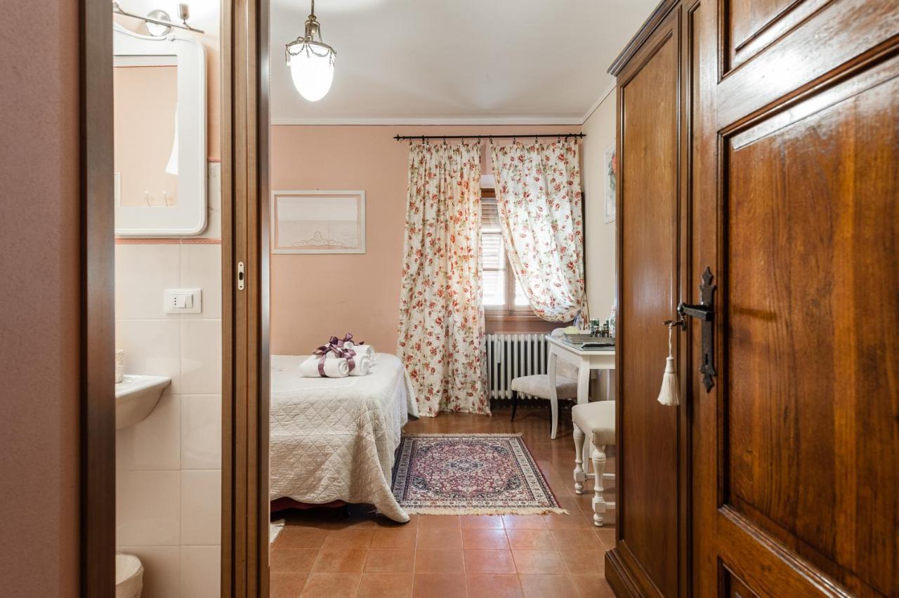 Отель Giardino Della Pieve Relais- Adult Only Кашина Экстерьер фото