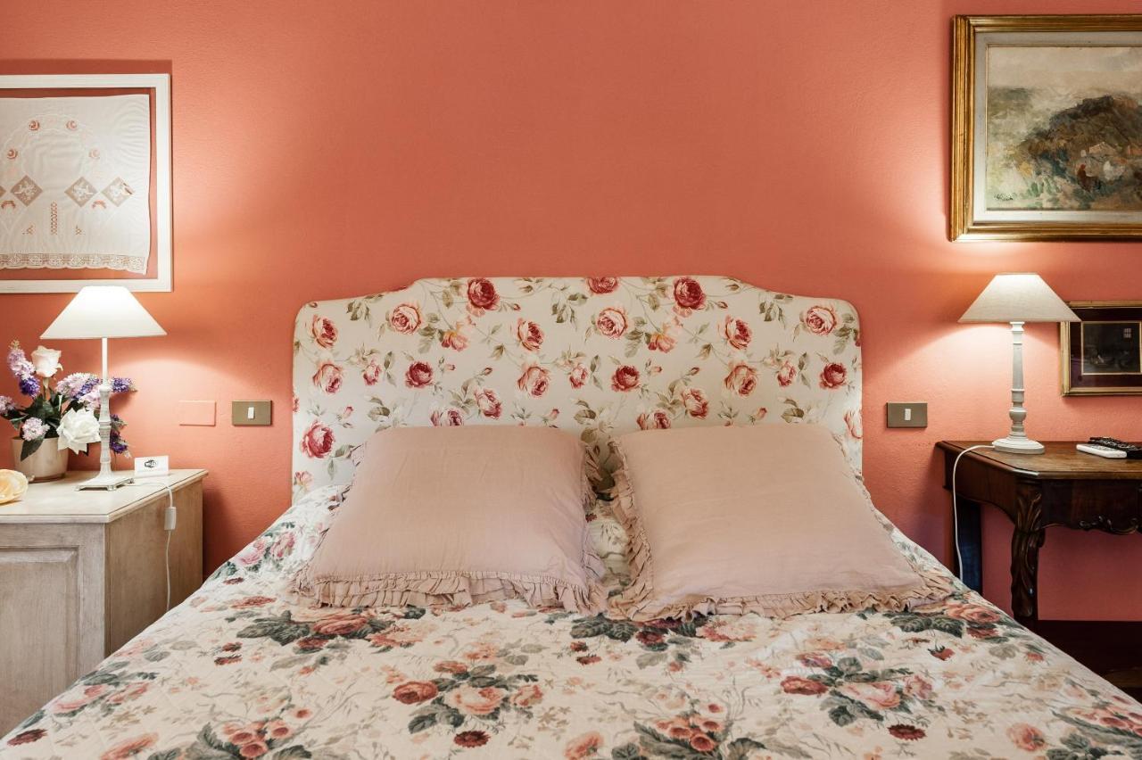 Отель Giardino Della Pieve Relais- Adult Only Кашина Экстерьер фото