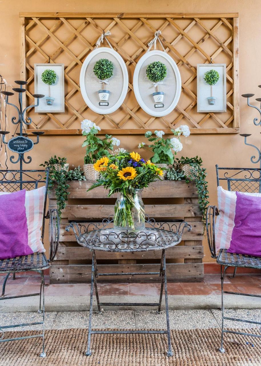 Отель Giardino Della Pieve Relais- Adult Only Кашина Экстерьер фото